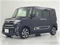 2022 Daihatsu Tanto