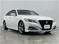 2018 Toyota Crown Hybrid