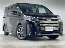 2018 Toyota Noah
