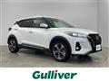 2022 Nissan KIX