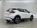 2022 Nissan KIX