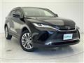 2020 Toyota Harrier