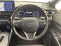 2020 Toyota Harrier