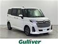 2021 Toyota Roomy