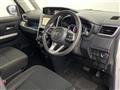2021 Toyota Roomy