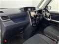2021 Toyota Roomy