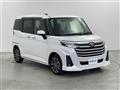 2021 Toyota Roomy
