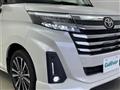 2021 Toyota Roomy