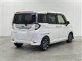 2021 Toyota Roomy