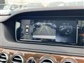 2016 Mercedes-Benz S-Class