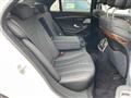 2016 Mercedes-Benz S-Class