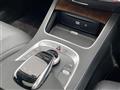 2016 Mercedes-Benz S-Class