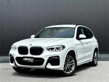 2020 BMW X3