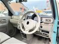 2015 Suzuki Lapin