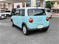 2015 Suzuki Lapin