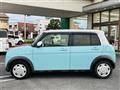 2015 Suzuki Lapin