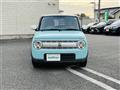 2015 Suzuki Lapin
