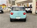 2015 Suzuki Lapin