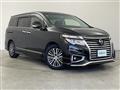 2014 Nissan Elgrand