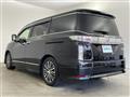 2014 Nissan Elgrand