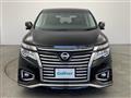 2014 Nissan Elgrand
