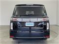 2014 Nissan Elgrand