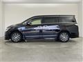 2014 Nissan Elgrand