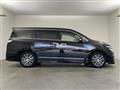2014 Nissan Elgrand