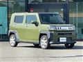 2020 Daihatsu Taft