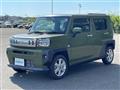 2020 Daihatsu Taft