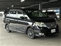 2014 Nissan Serena
