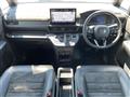 2023 Honda Step WGN