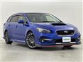 2018 Subaru Levorg