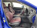 2018 Subaru Levorg