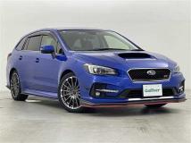 2018 Subaru Levorg