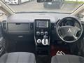 2016 Mitsubishi Delica D5