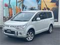 2016 Mitsubishi Delica D5