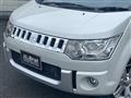 2016 Mitsubishi Delica D5