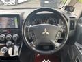 2016 Mitsubishi Delica D5
