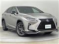 2016 Lexus RX