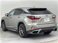 2016 Lexus RX