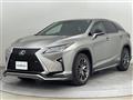 2016 Lexus RX