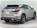 2016 Lexus RX
