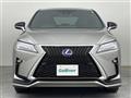 2016 Lexus RX