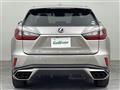 2016 Lexus RX