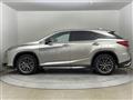 2016 Lexus RX