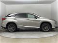 2016 Lexus RX