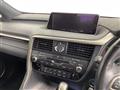 2016 Lexus RX