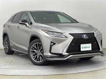 2016 Lexus RX