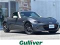 2015 Mazda Roadster